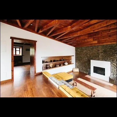 Casa Las Montanetas Erese Exterior photo