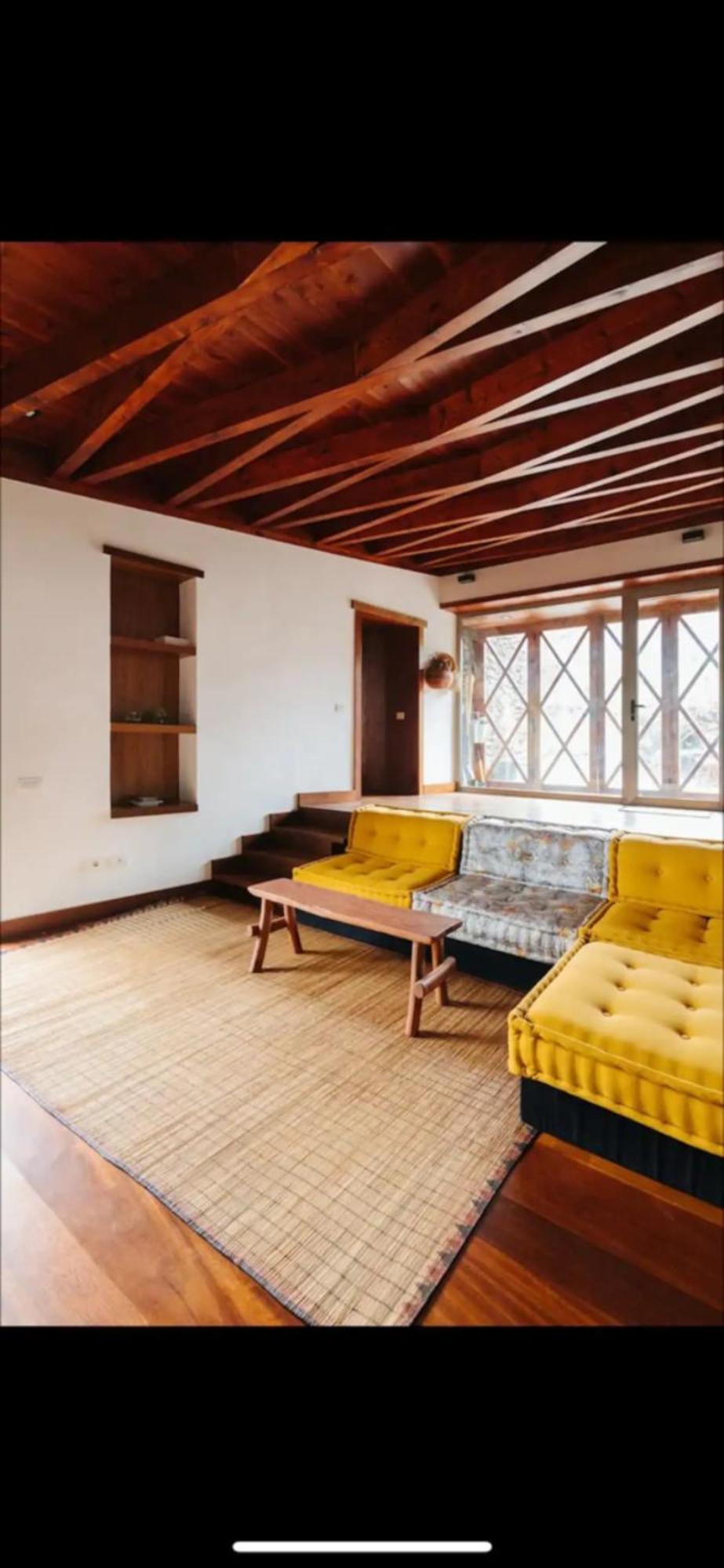 Casa Montanetas Holiday home Erese