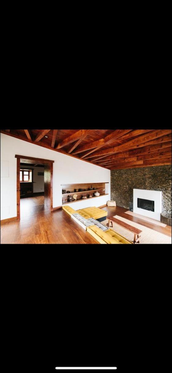 Holiday home Casa Montanetas Erese