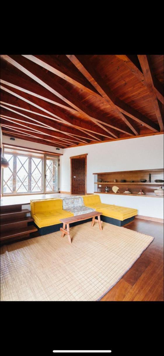 Holiday home Casa Montanetas Erese