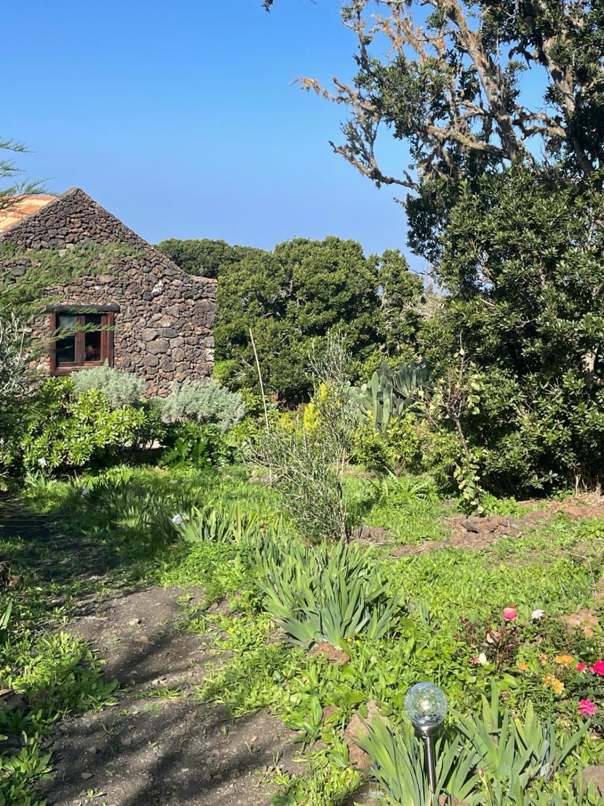Holiday home Casa Montanetas